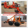 cable reel carrier trailer