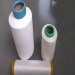 80% polyester 20%polyamide fibre yarn,DTY 80/20 PET/PA