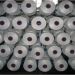 80% polyester 20%polyamide micro fibre yarn DTY 400D/144F