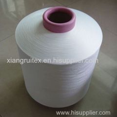 80/20 poly/nylon microfiber yarn dty