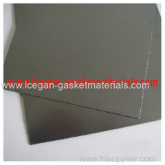 Reinforced Graphite Composite Sheet