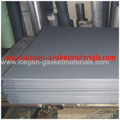 reinforced non-asbestos sheets with Tinplate