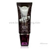 packaging tubes PE tube cosmetic packaging tube oval and flat tube