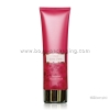 plastic cosmetic tube for cream packaging