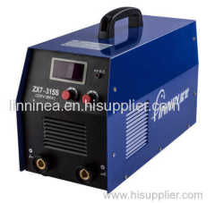 High Efficiency, ZX7-315S Inverter DC Welding Machine