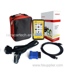 CARECARE Auto Diagnostic Tool-- C68 Pro- Flexible configuration