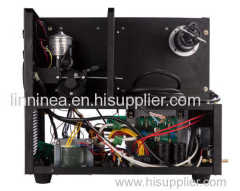 High Efficiency, IGBT NB Series Inverter Semi Automatic Gas Shielded Built-in Wire Feeder NB-250Y Welding Machine