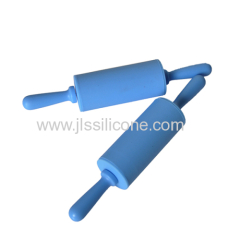 100% safe good grade silicone rolling pin