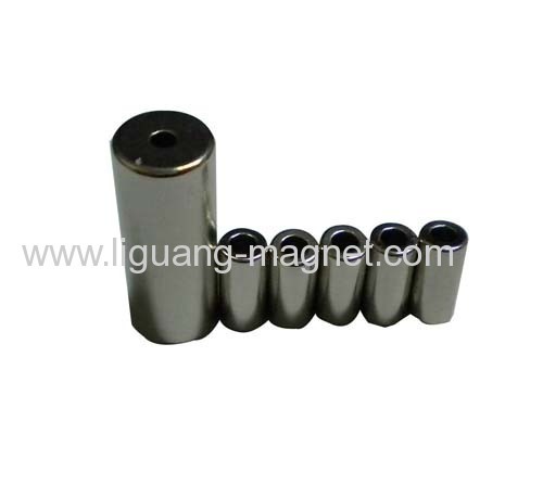 soft Samarium Cobalt Magnets With high performance