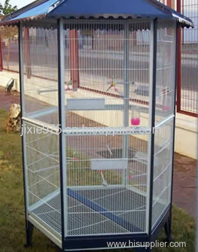 love birds cage