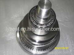 KRV30 series cam followers