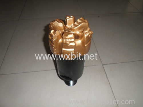 6 blade pdc drill bits oil well best prices