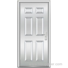 stainless steel doors China