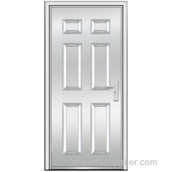 stainless steel doors China
