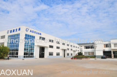 Changzhou Aoxuan Slewing Ring Co., Ltd