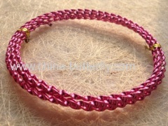 Coloured aluminium wires/Florist wires/Floral wires