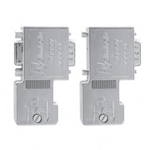 Helmholz PROFIBUS Connector Device