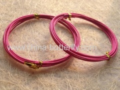 Coloured aluminium wires/Florist wires/Floral wires