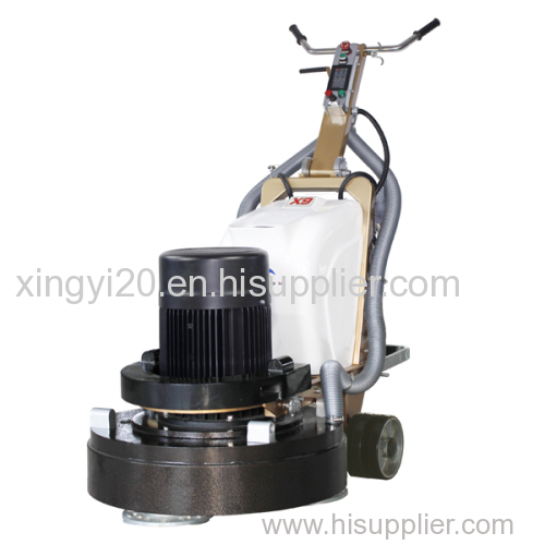 Floor polishing machine sale