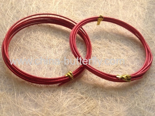 Coloured aluminium wires/Florist wires/Floral wires