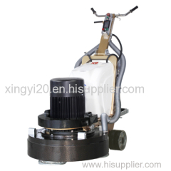 380V build polishing machine