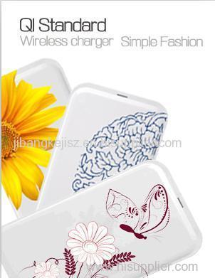 Wireless charger Transmitter QI charger