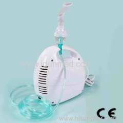 MS1400MA Dependable Compressor Nebulizer Approved by CE