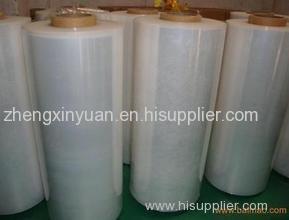 zhengxinyuan clear stretch film