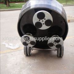 Granite floor planetary grinder concrete polishing tools