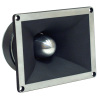 1.75-inch high power bullet horn tweeter