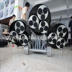 large granite polishing equipment