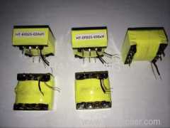 efd series high frequency transformer for TV set (EFD 5+5)