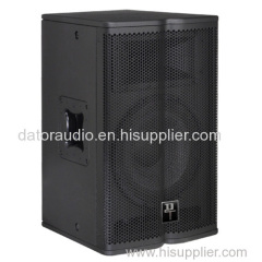 12-inch Two-way Full-range Loudspeaker System