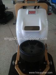 concrete floor surface grinder