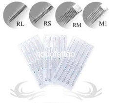 Top Grade Tattoo Needle Supply