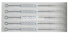 Top Grade Tattoo Needle Supply