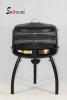 Shengri Outdoor Fire Pit Grill Cooker