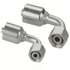 ISO Factory Competitive Precision Hydraulic Fittings