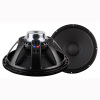 High Power 15-inch Extended Low Frequency Professional Audio Woofer Speaker