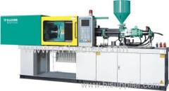 Automatic PET specialized injection molding machine