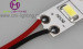 300pcs SMD5630 LED Strip DC12V 5M Nonwaterproof 30lumens/led