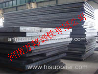 truthworthy and high quality steel plates