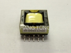 Converter 4+4 Pins Type High-frequency Transformer