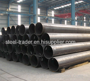 steel pipe (cabton steel & stainless steel &LSAW&SSAW&SEAMLESS&ERW)