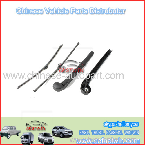 AUDI A3 8L 1.8 TURBO WIPER ARMS AND BLADES ARM 8L2955408A OS & NS