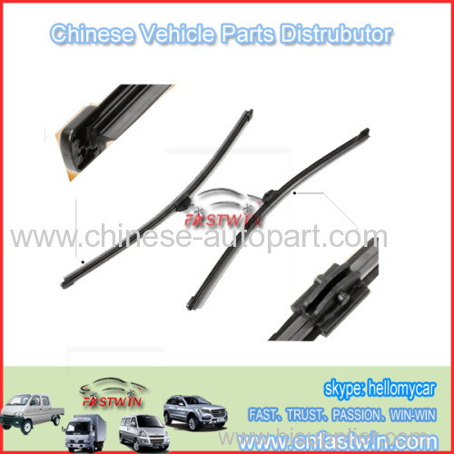 AUDI A3 8L 1.8 TURBO WIPER ARMS AND BLADES ARM 8L2955408A OS & NS