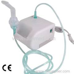 MS1400MC Dependable Compressor Nebulizer Approved by CE