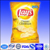plactic potato chips bag