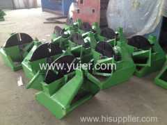 BXr and BXs Series Wood chipper wood shredder