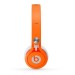 Beats by Dr.Dre Beats Mixr On-Ear DJ Headphones Neon Orange